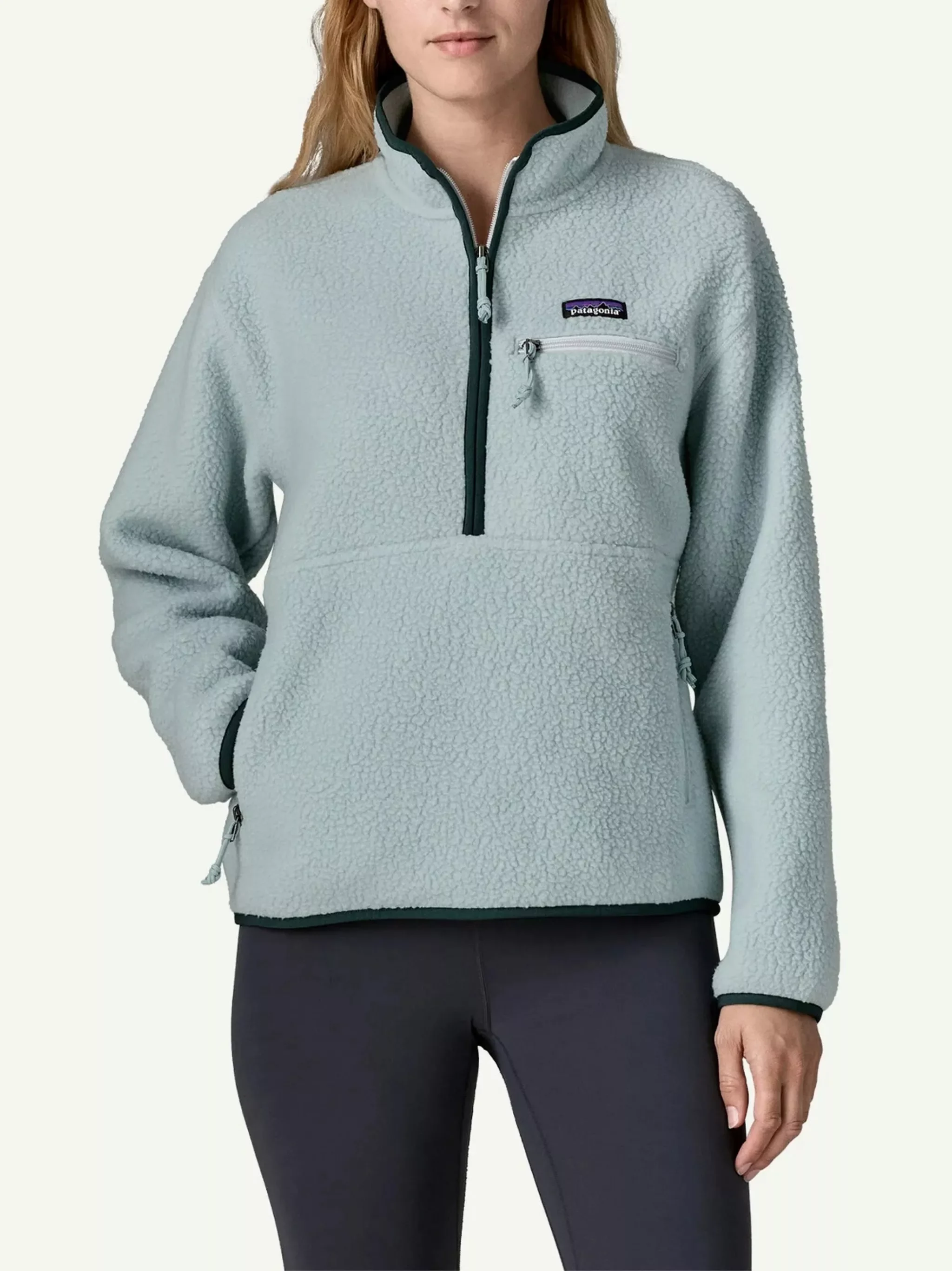 Patagonia Retro Pile Marsupial - 1