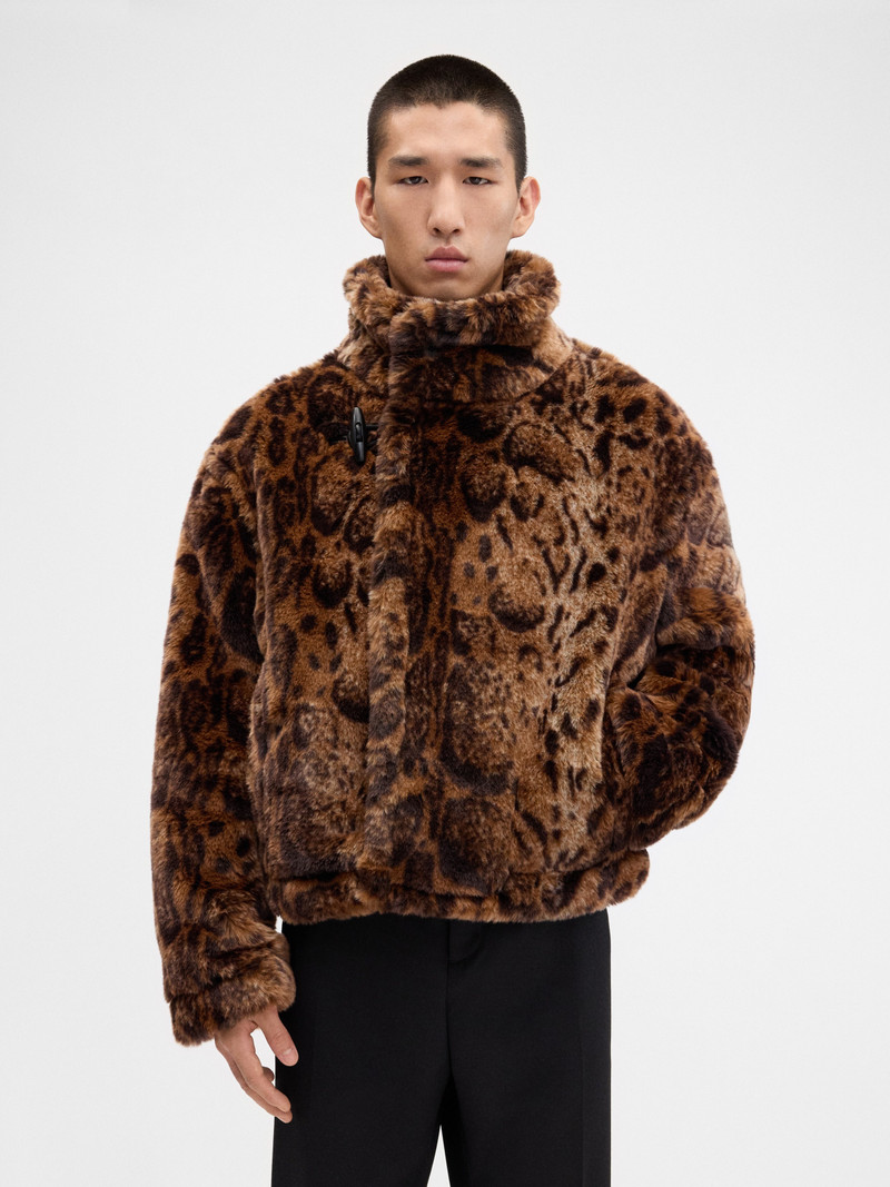 The Fernando jacket 5