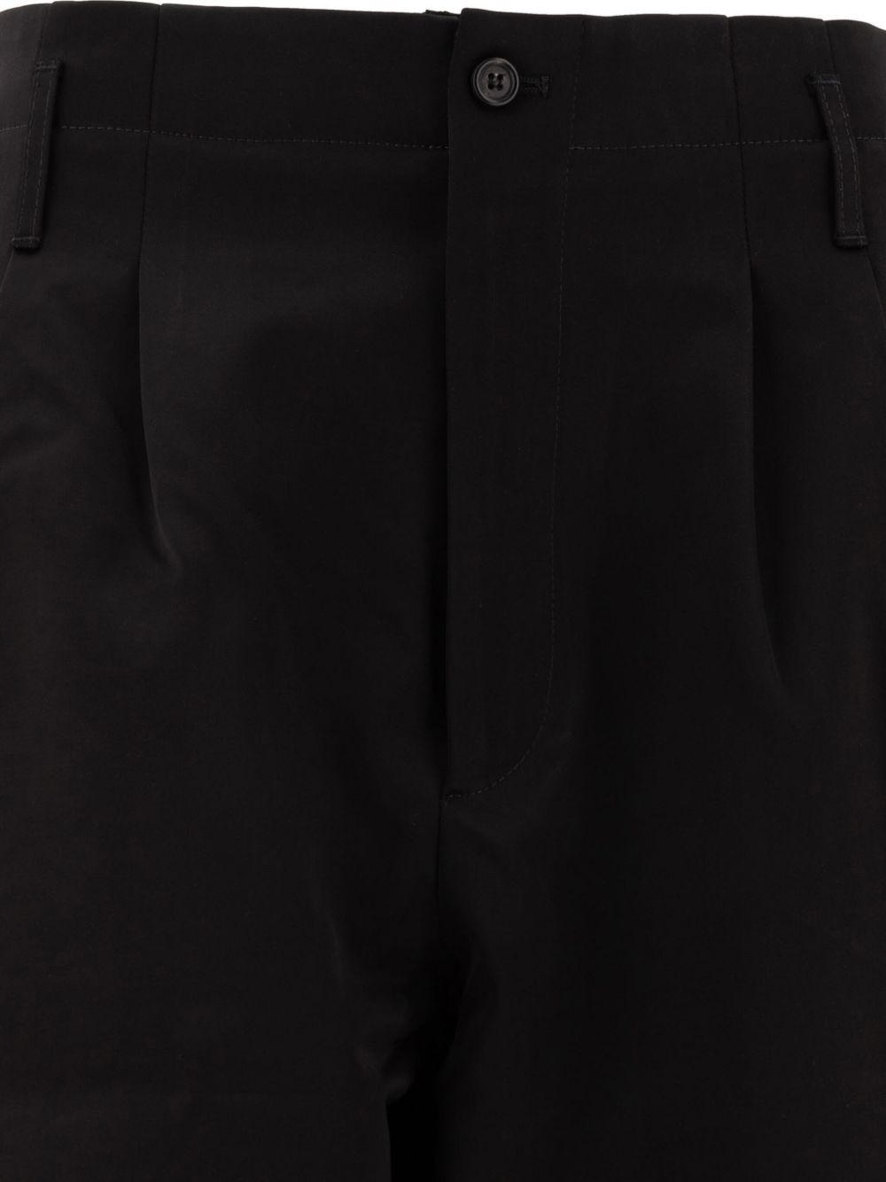 pleated trousers - 3
