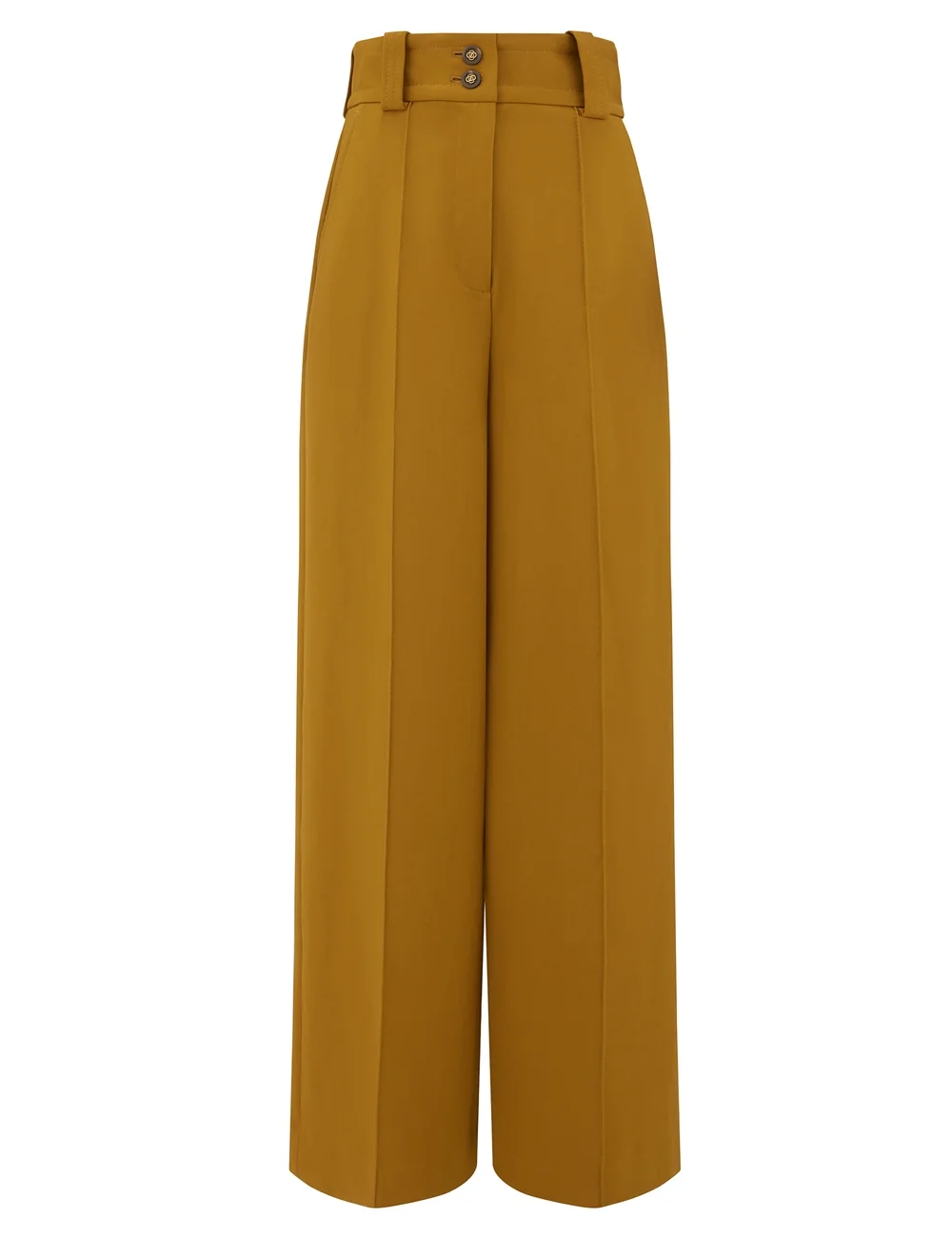 VALIANT WIDE LEG PANT - 1