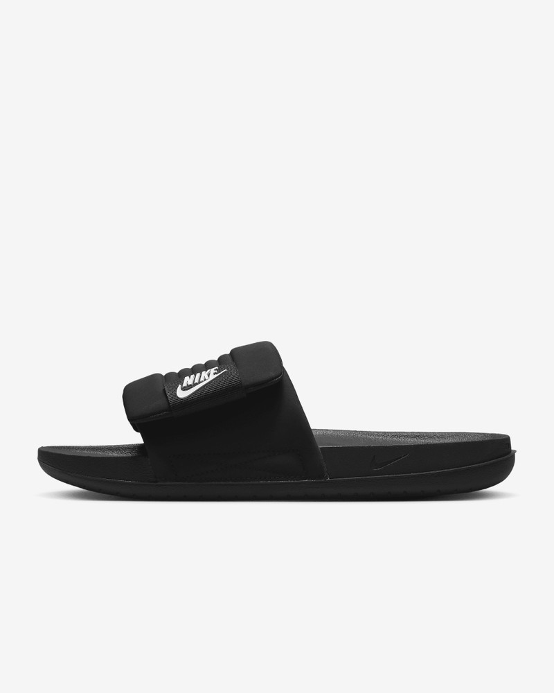 Nike Nike Offcourt Adjust Men's Slides outlook