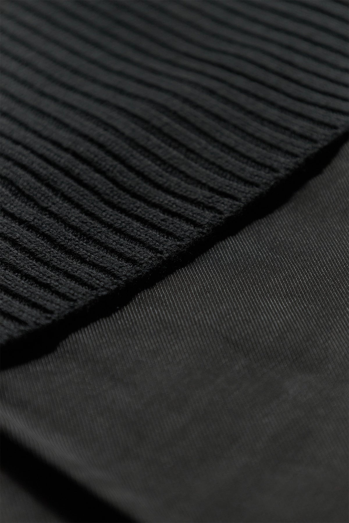 Ann Demeulemeester Thorvald Darted Sweater With Back Lining - 3