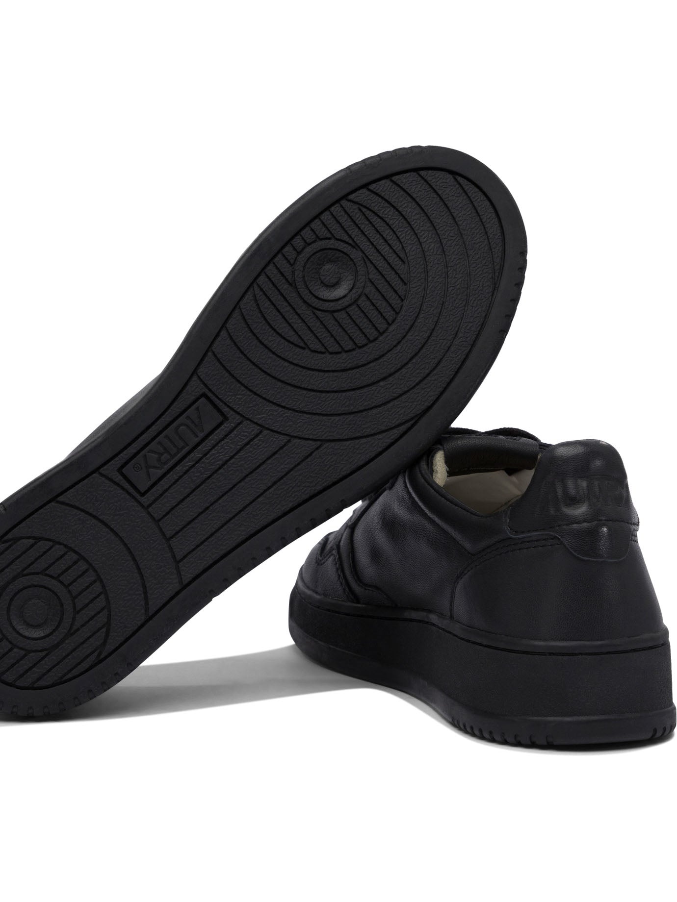 AUTRY Autry Sneakers & Slip-on | worldclassfashion | REVERSIBLE