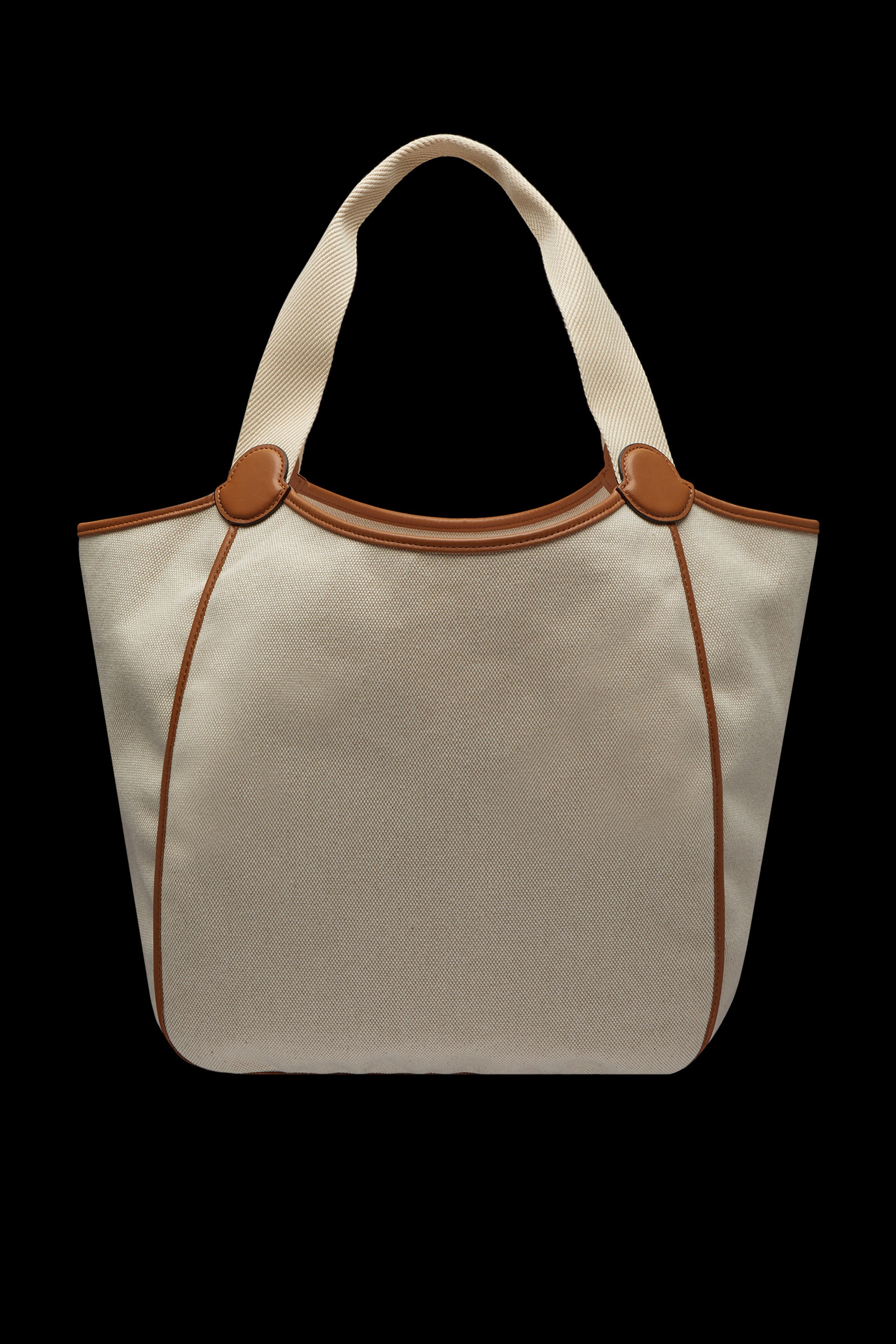 Moncler Nalani Tote Bag | REVERSIBLE