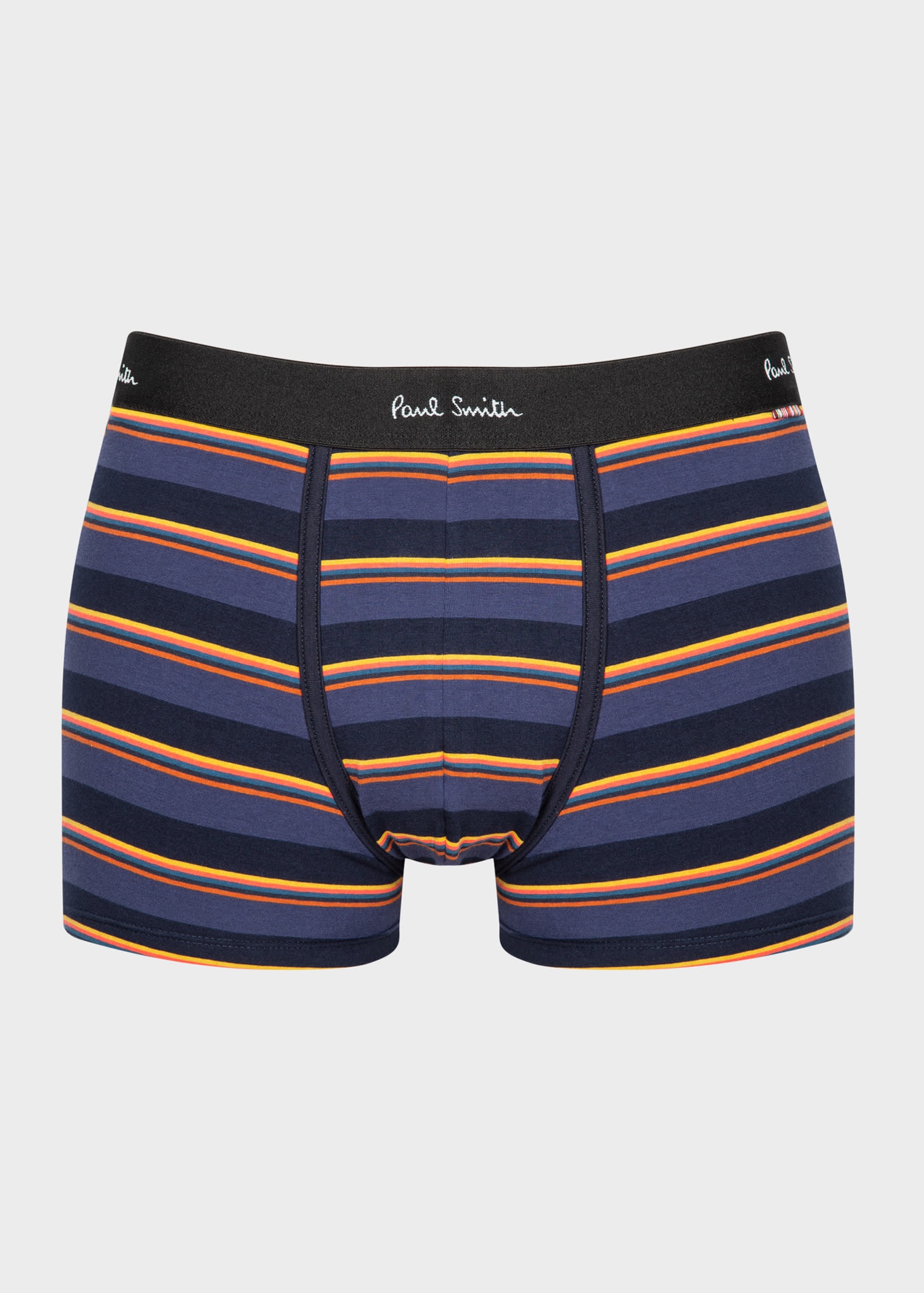 'Artist Stripe' Boxer Briefs - 1