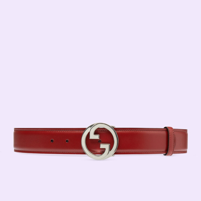 Gucci Blondie belt 1