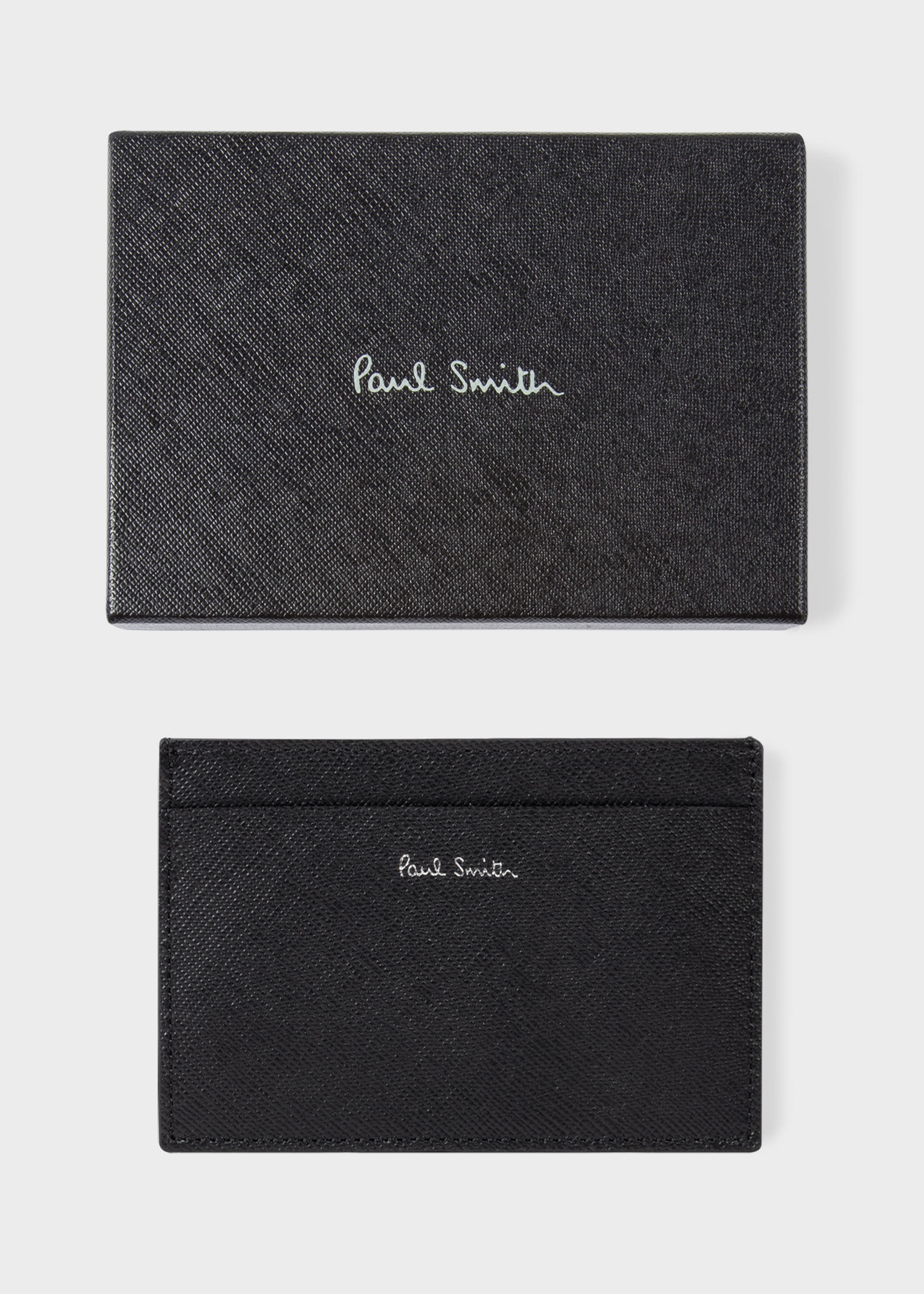 'Mini Nottingham' Card Holder - 4