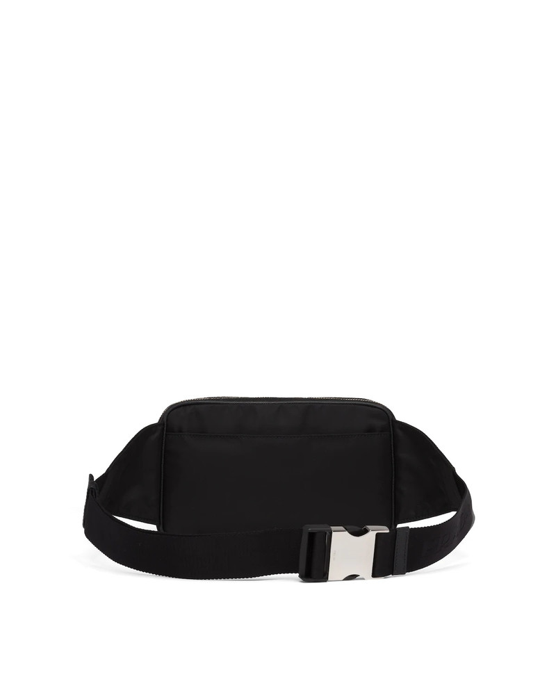 Nylon Belt Bag 4