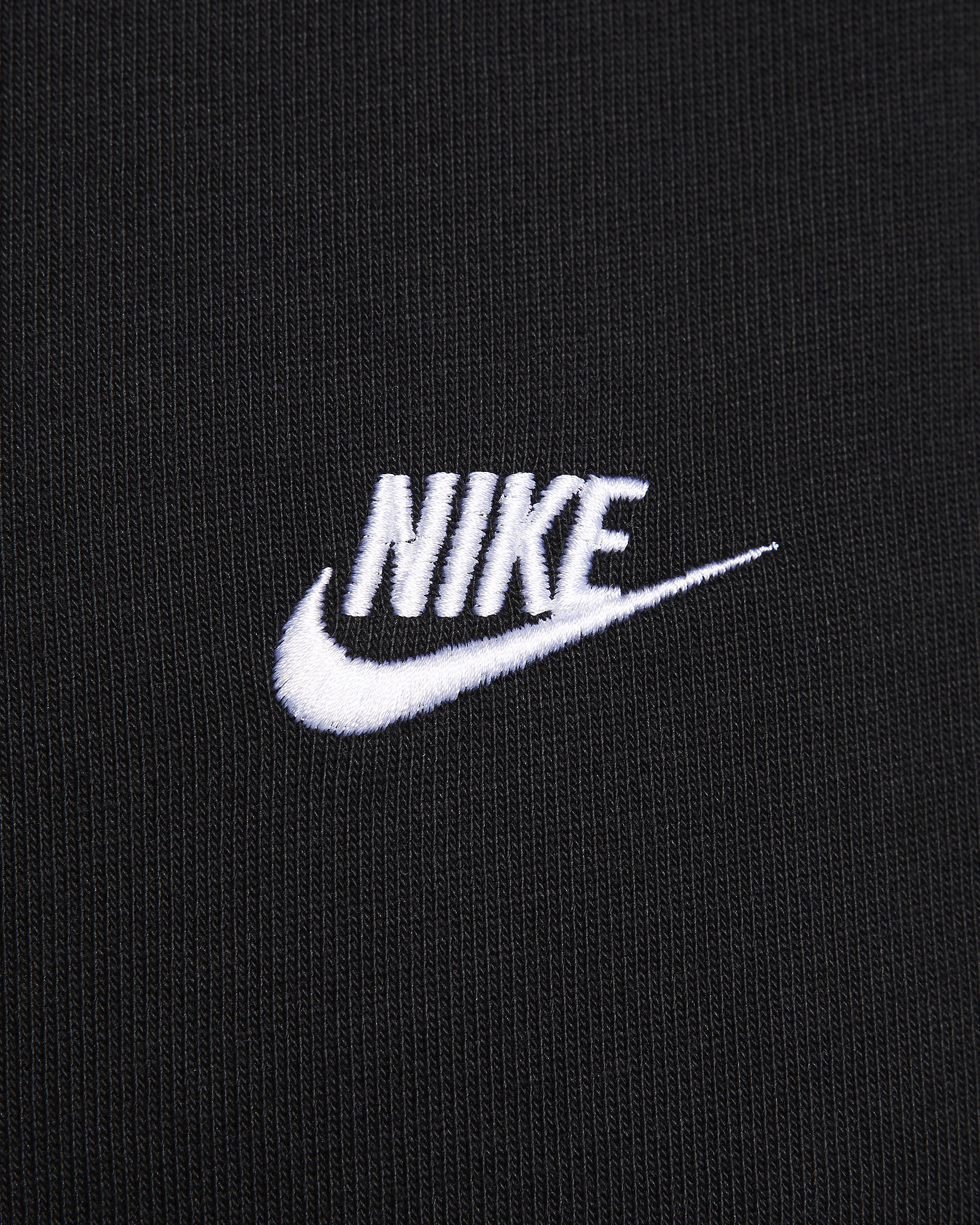 Nike Club Men's Long-Sleeve Henley - 9