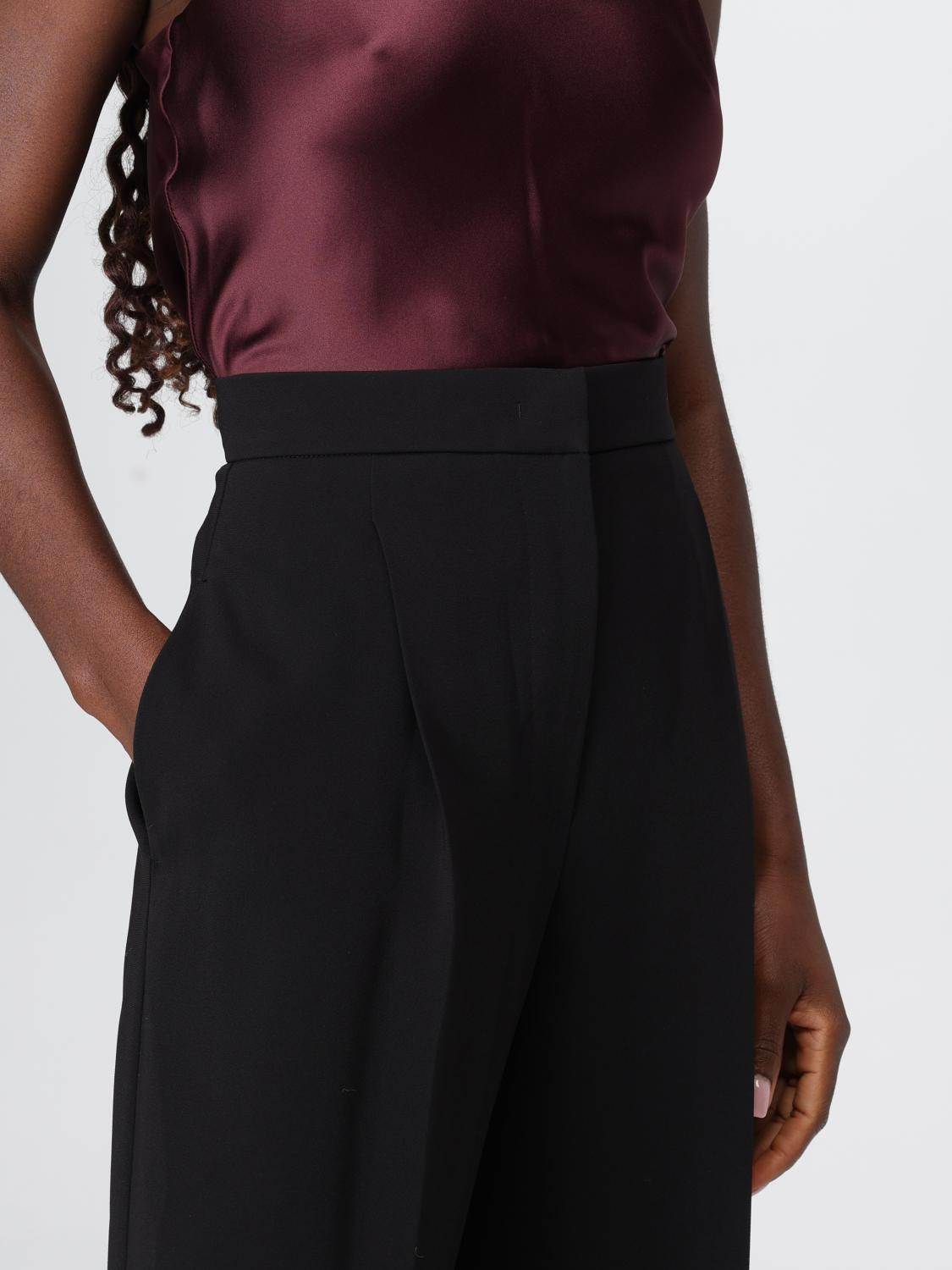 Pants woman Max Mara - 5