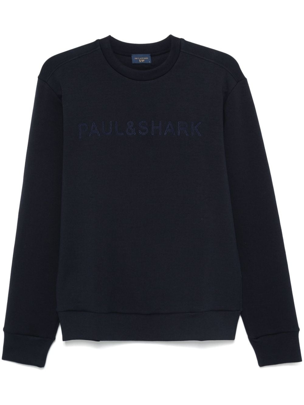 Save The Sea sweater - 1
