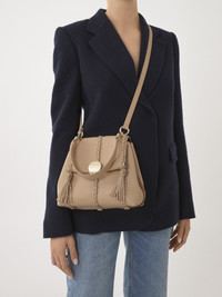 【CHLOE】PENELOPE SMALL SOFT SHOULDER BAG uploading-1385772.JPG