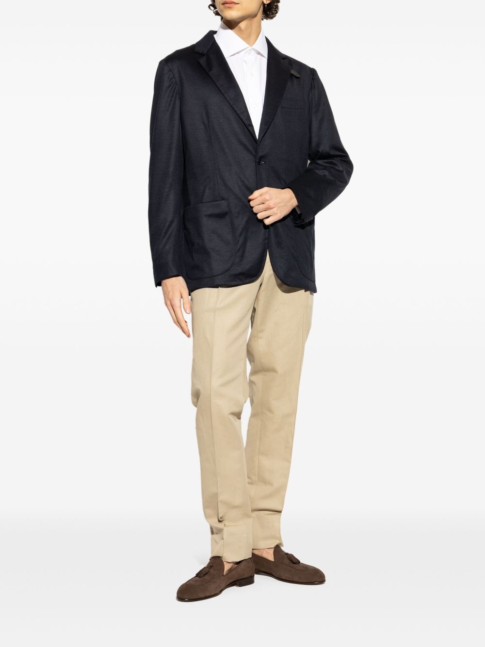 Appia loafers - 5