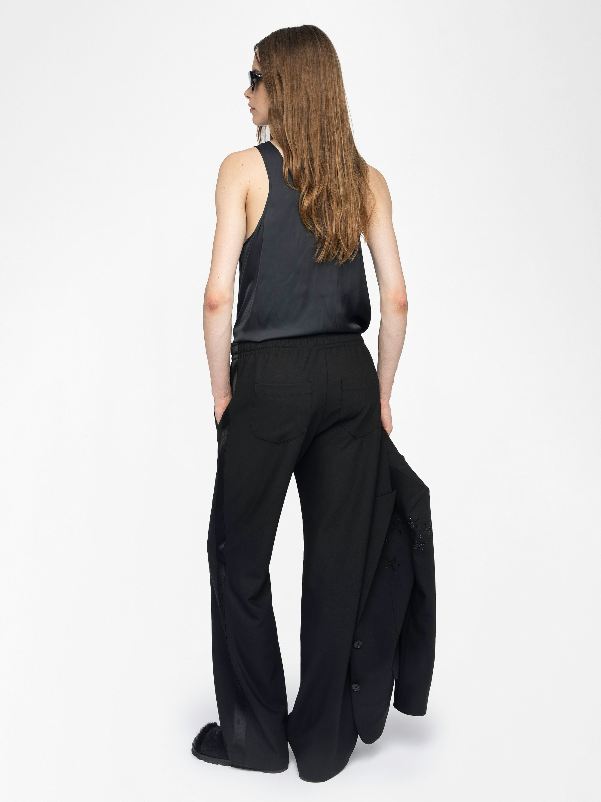 Poma Pants - 5