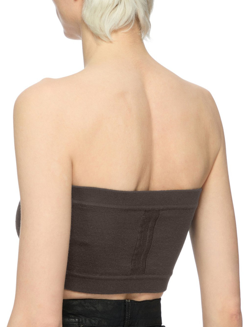 Rick Owens Easy Bandeau Top 5