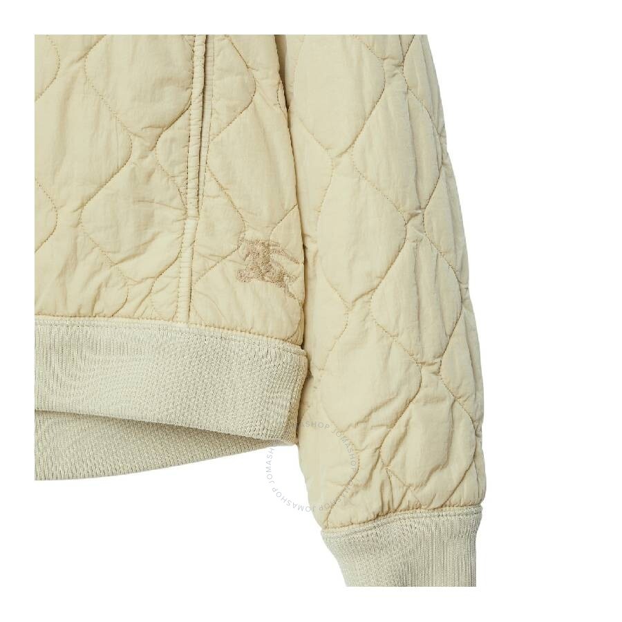 Burberry Quilted Nylon Hoodie - 3