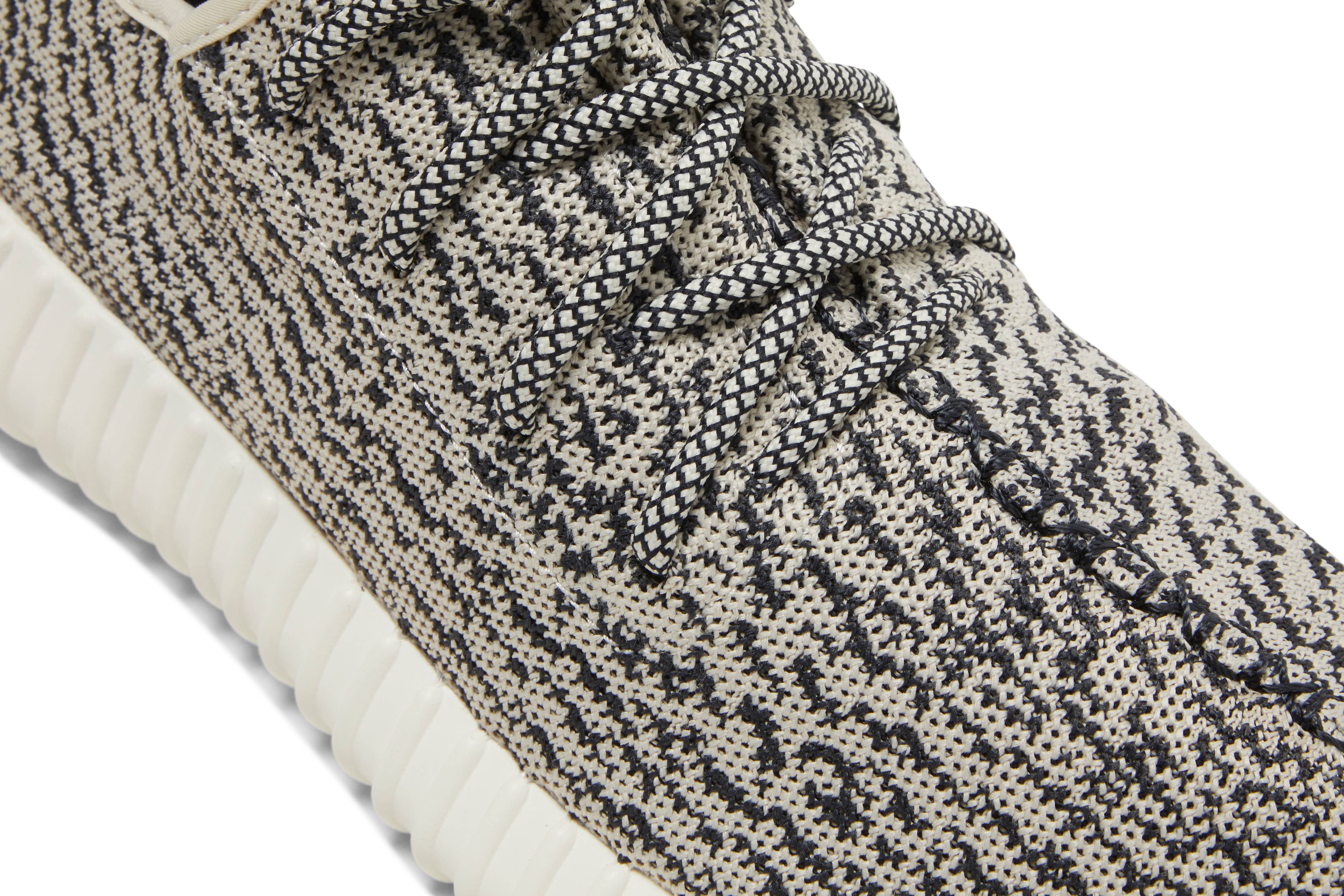 Yeezy Boost 350 'Turtle Dove' 2022 - 9