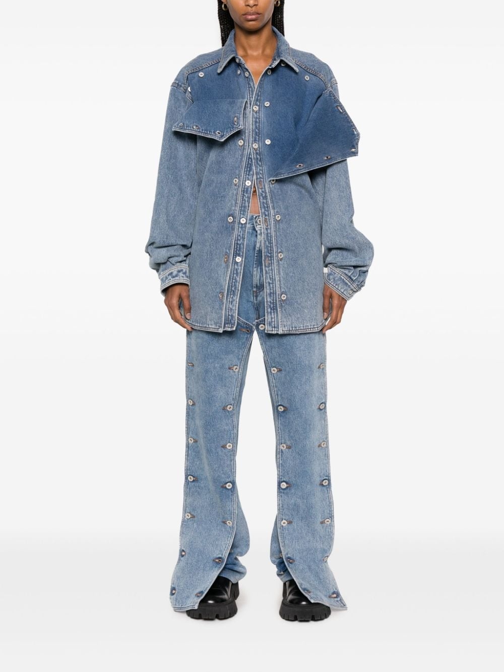 snap off jeans - 3
