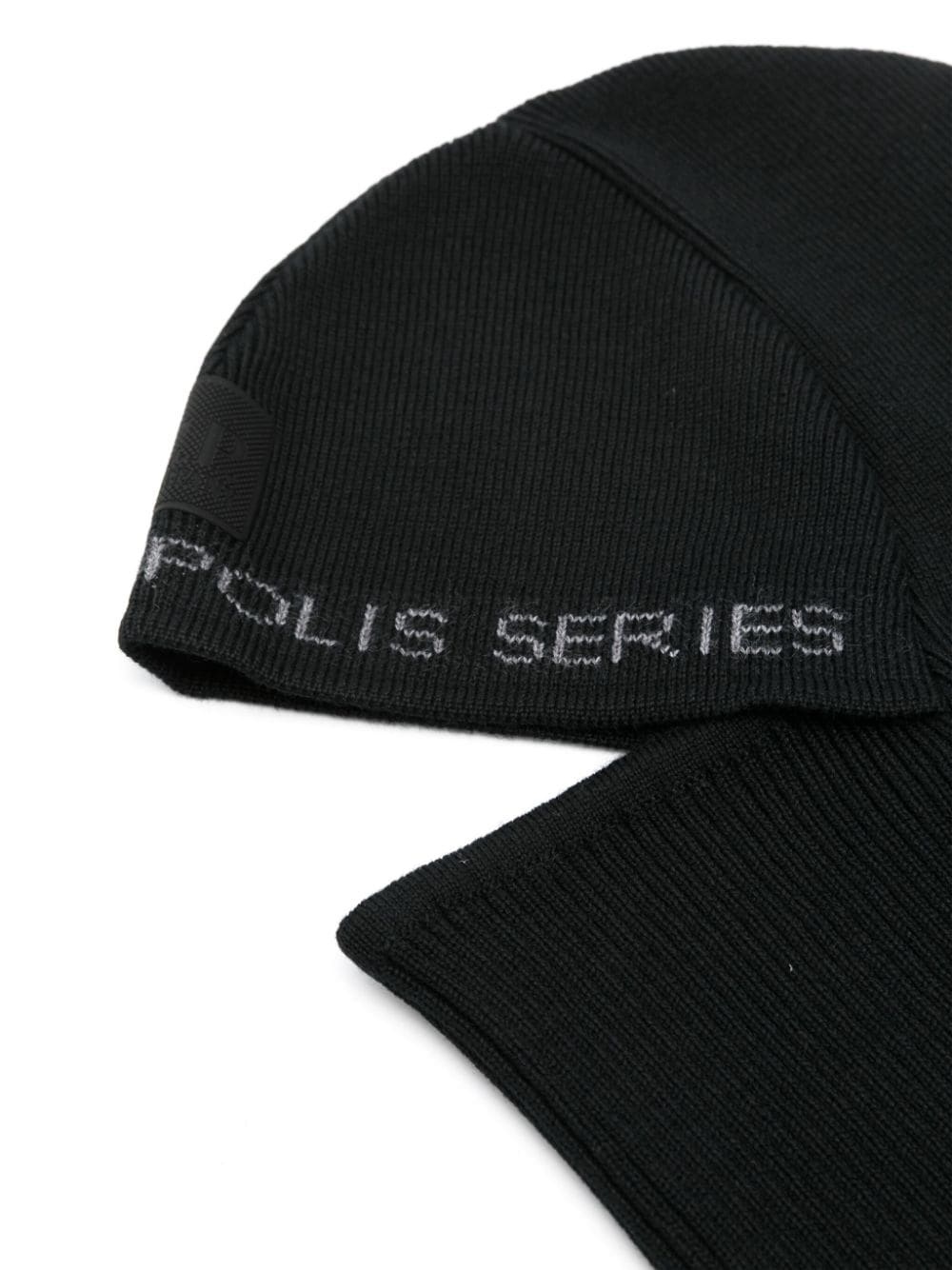 Metropolis Series balaclava - 2