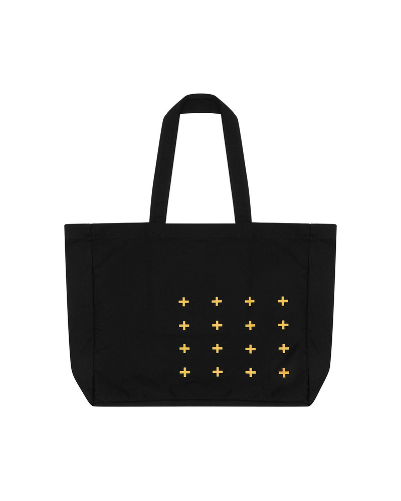 LA AND THE STREETS TOTE BLACK 4