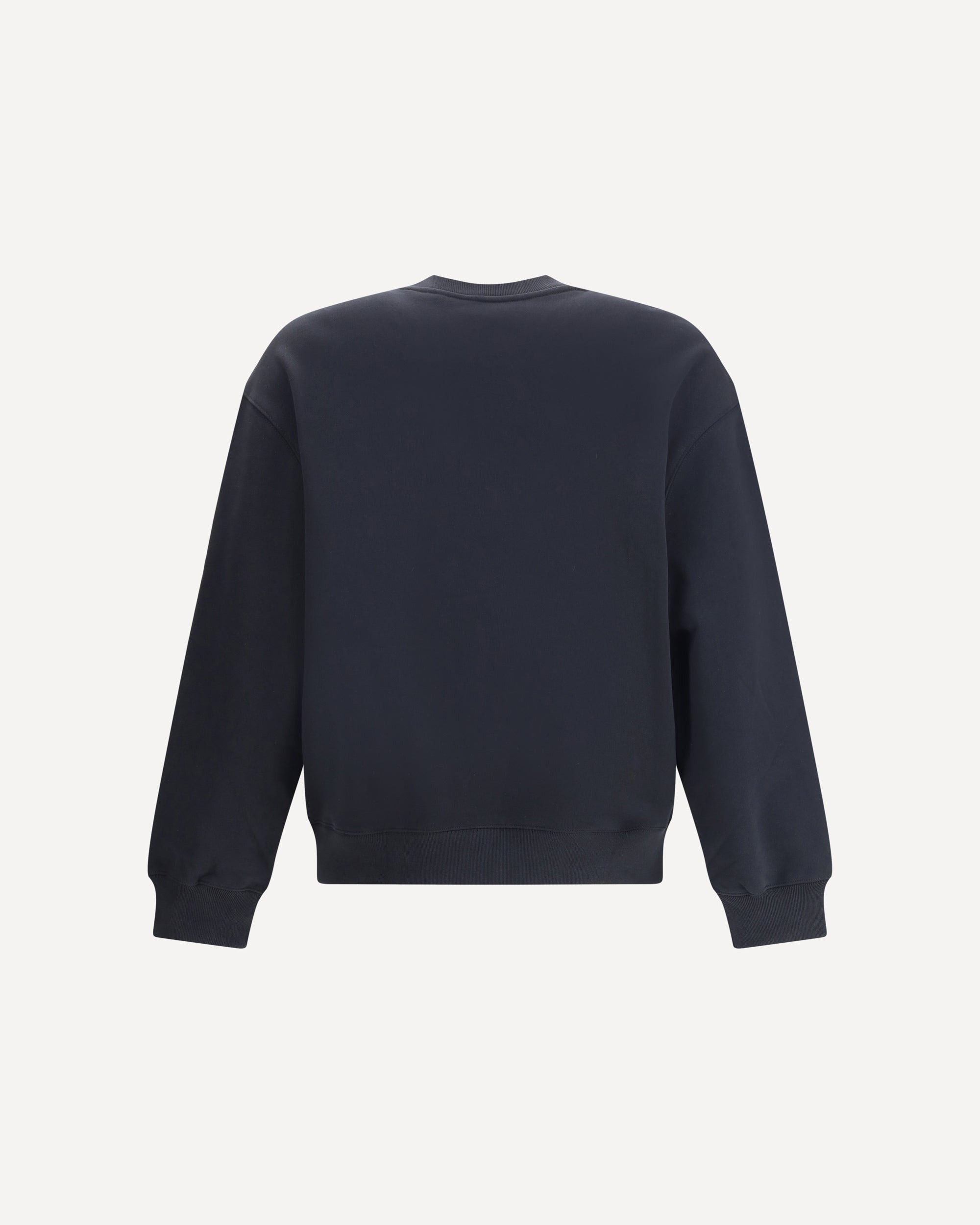 Standing Fox Sweatshirt - 2