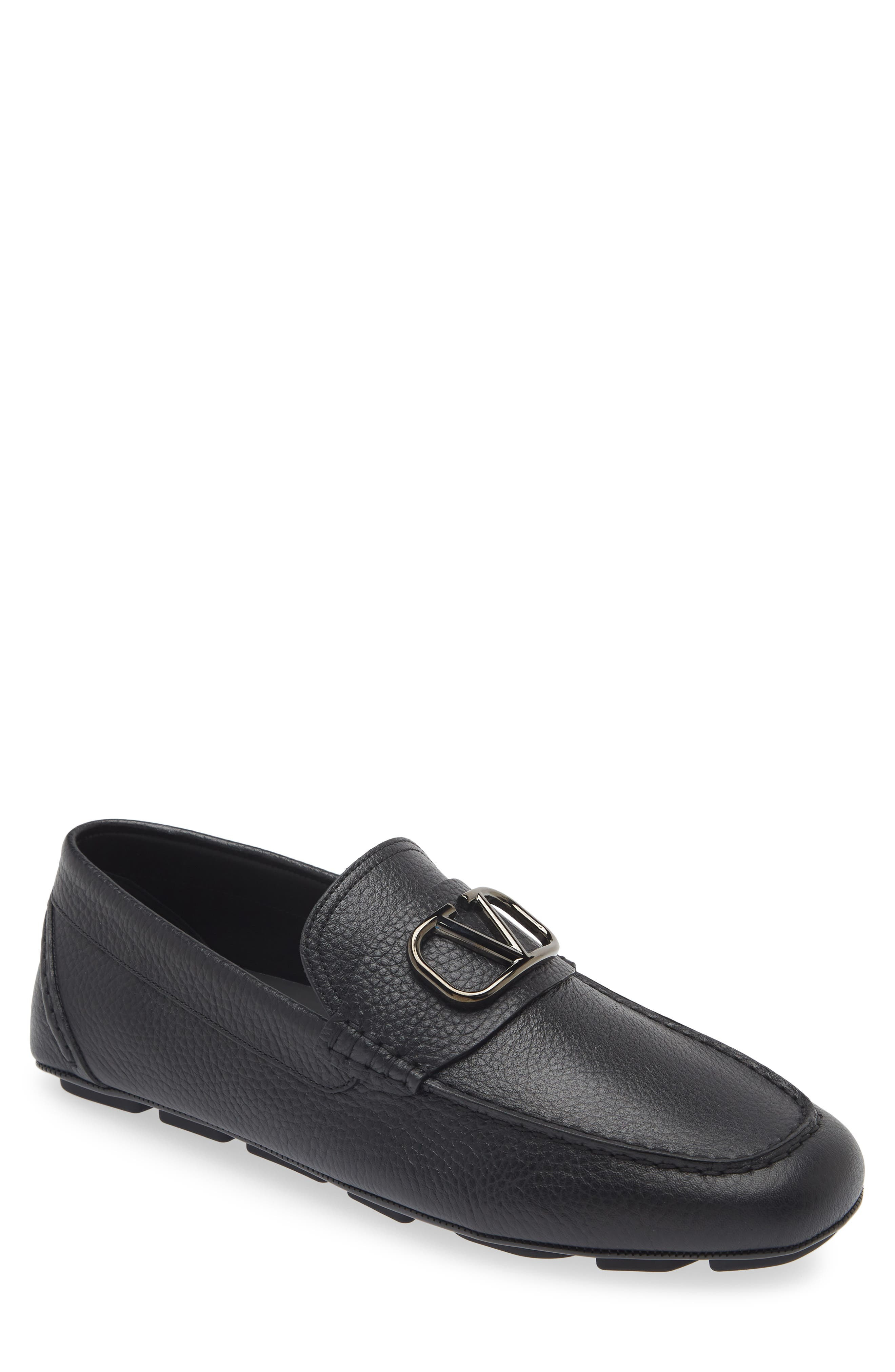 VLOGO Driving Shoe - 1
