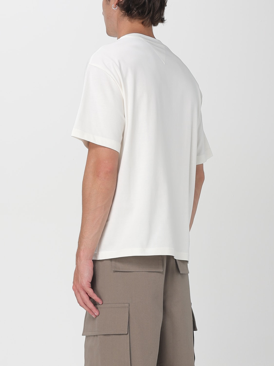 T-shirt men Bottega Veneta - 3