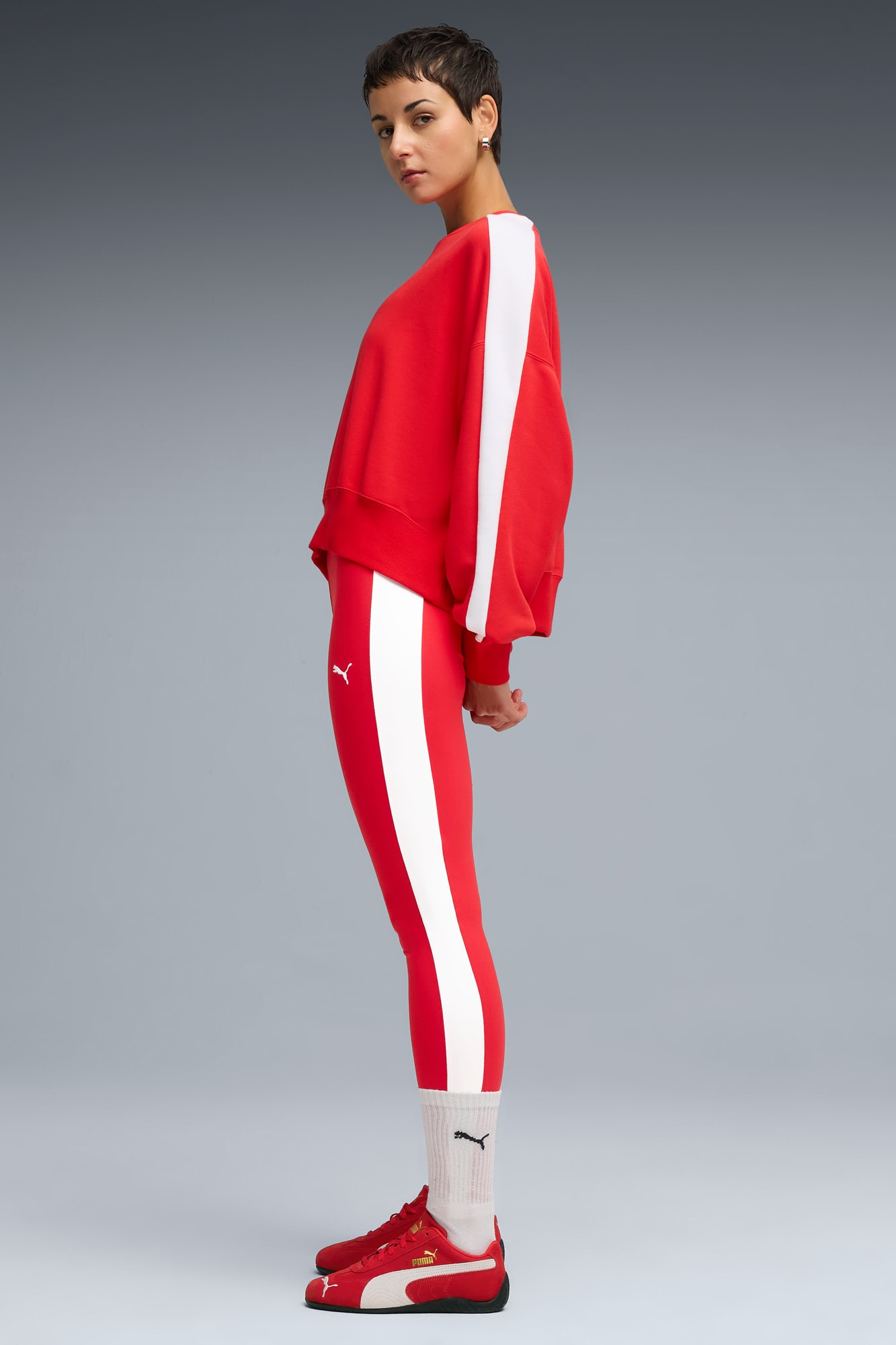 T7 Leggings Women - 5