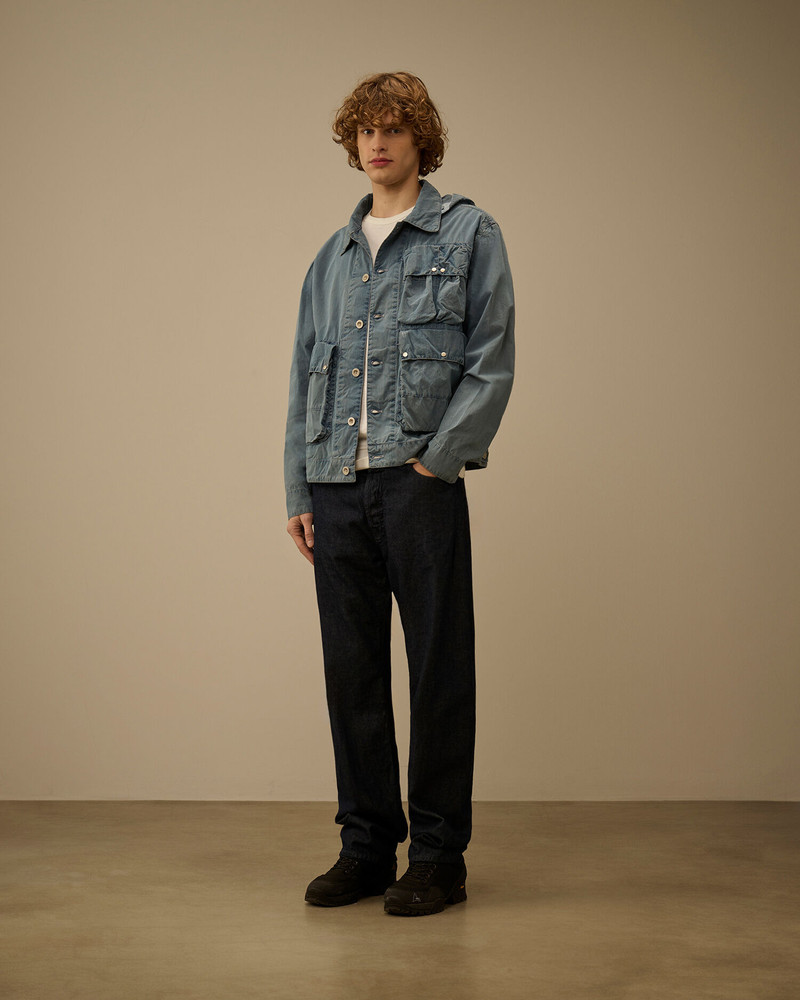 C.P. Company for Men | REVERSIBLE