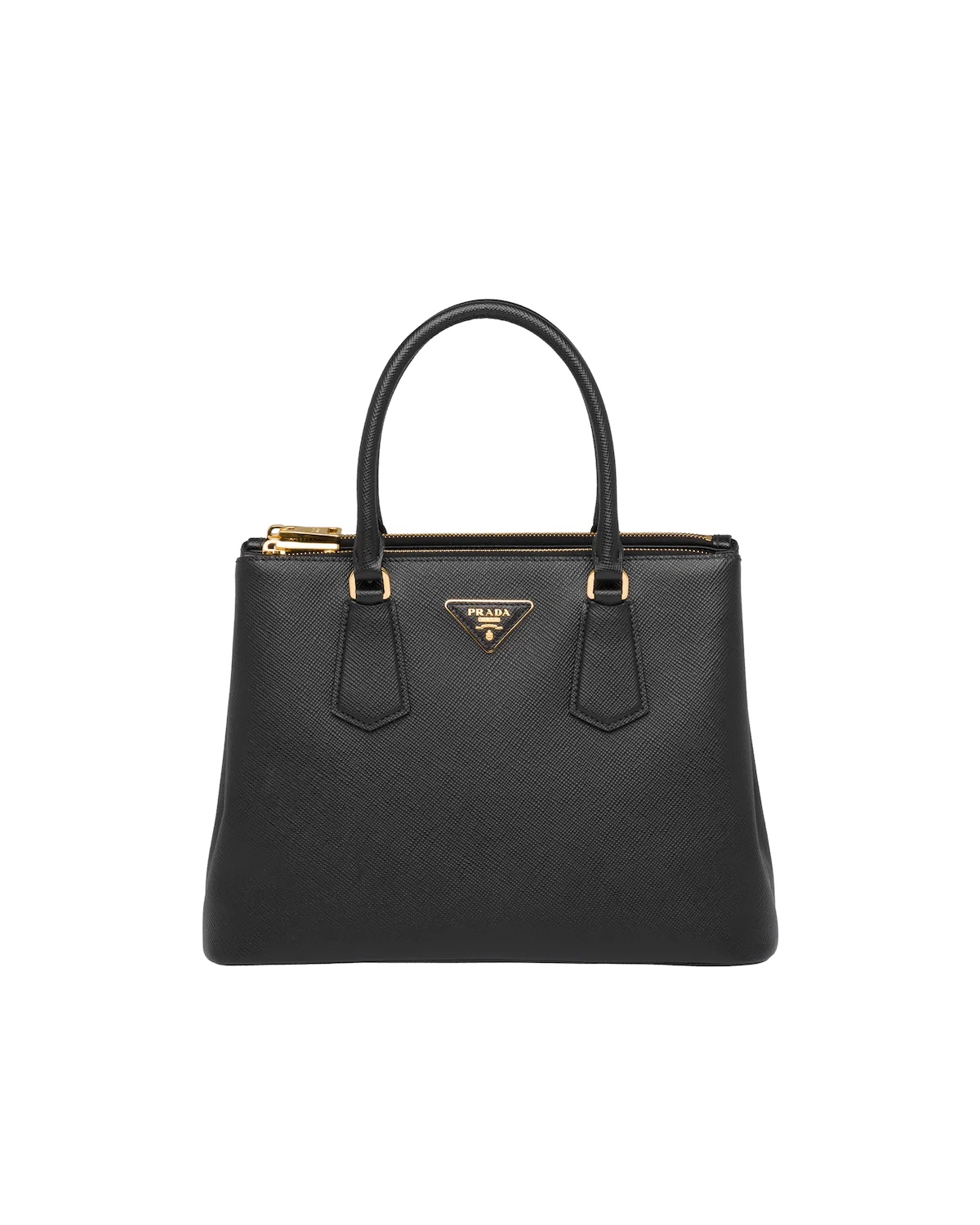 Galleria Saffiano leather bag - 1