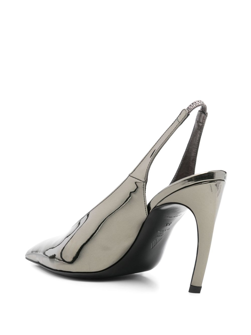 95mm Viper pumps - 3