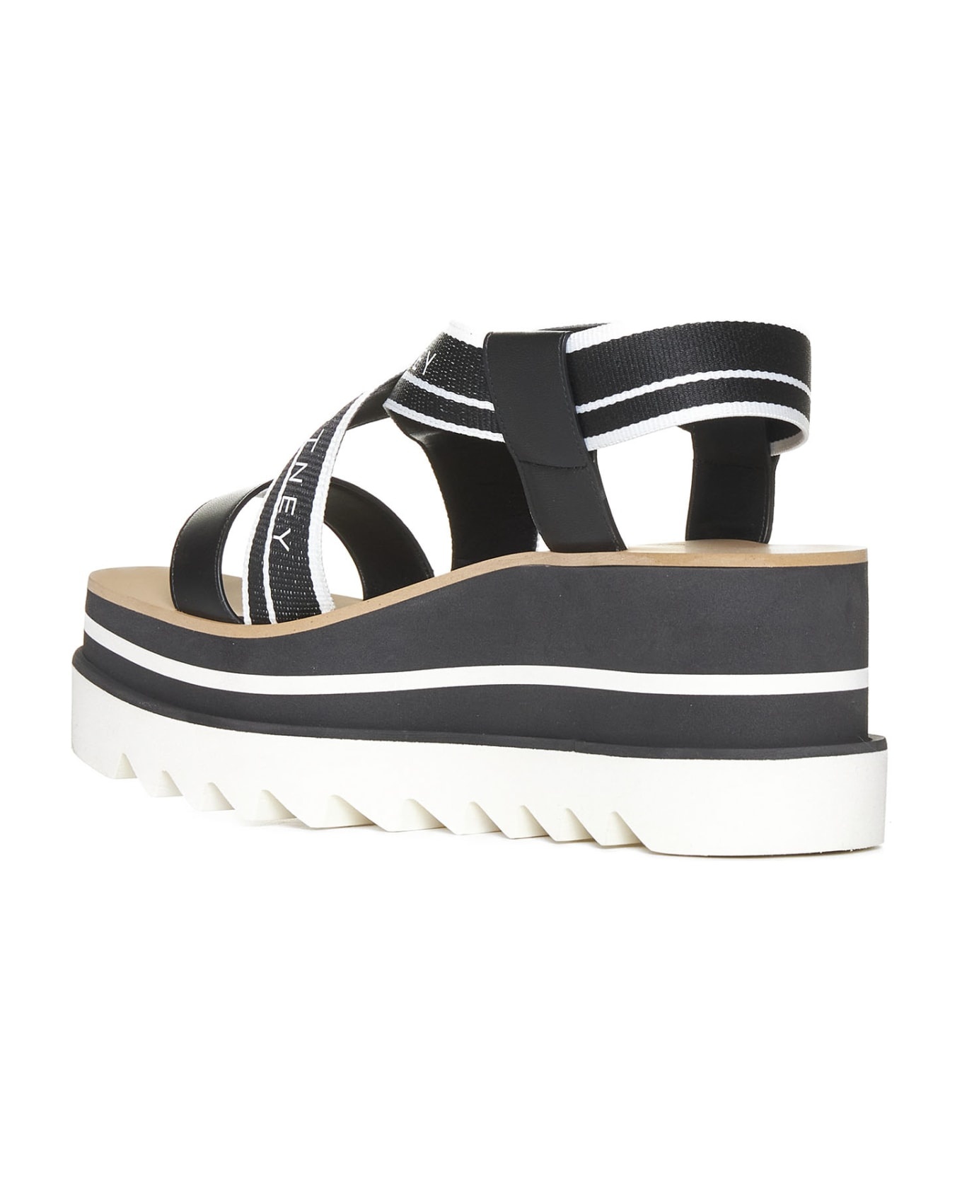 Sneak Elyse Sandals - 3