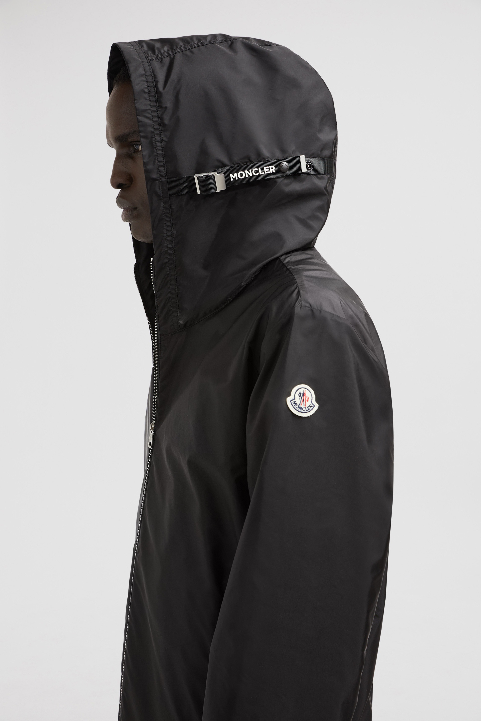 Remoray Hooded Jacket - 4