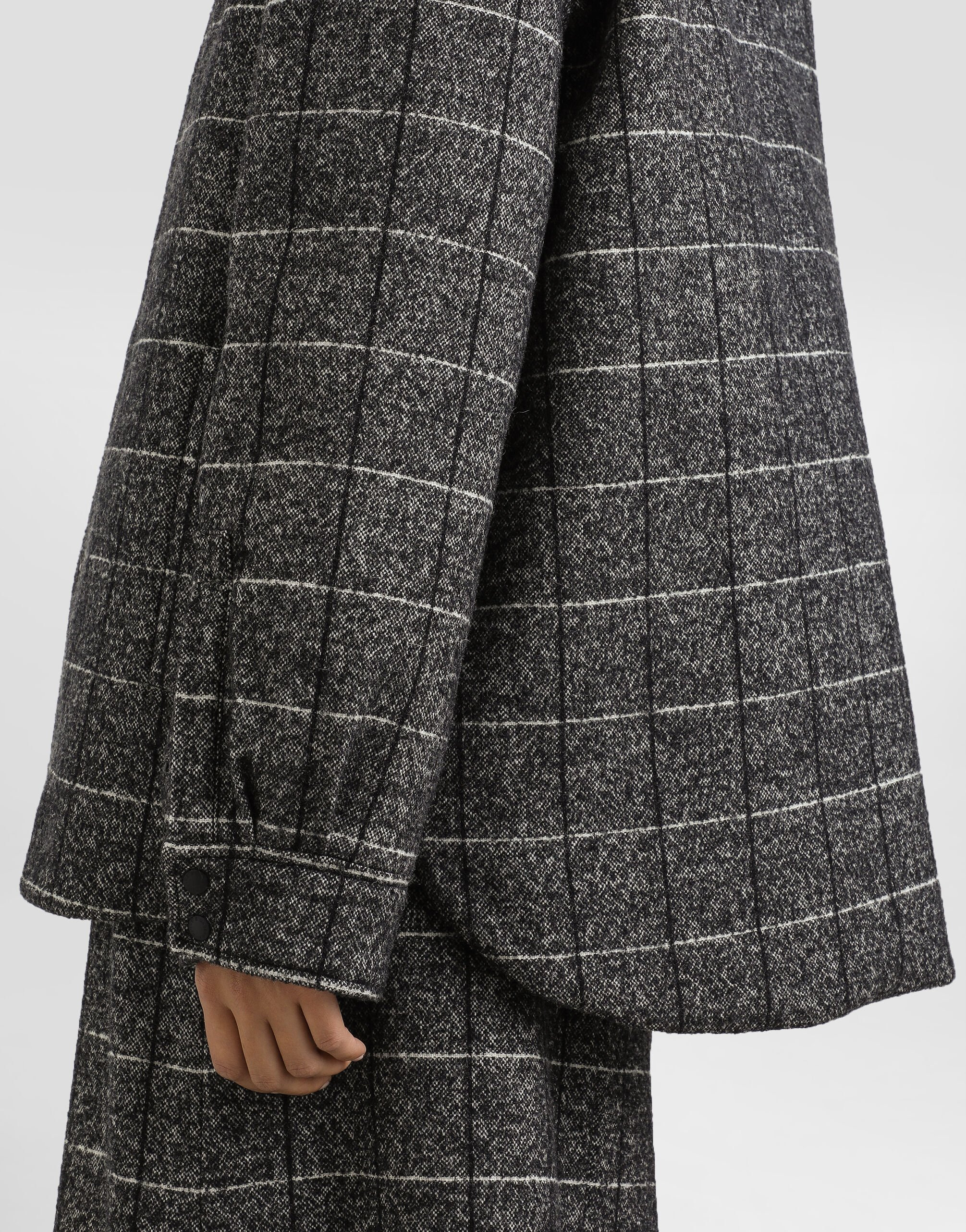 Wool jacket - 5