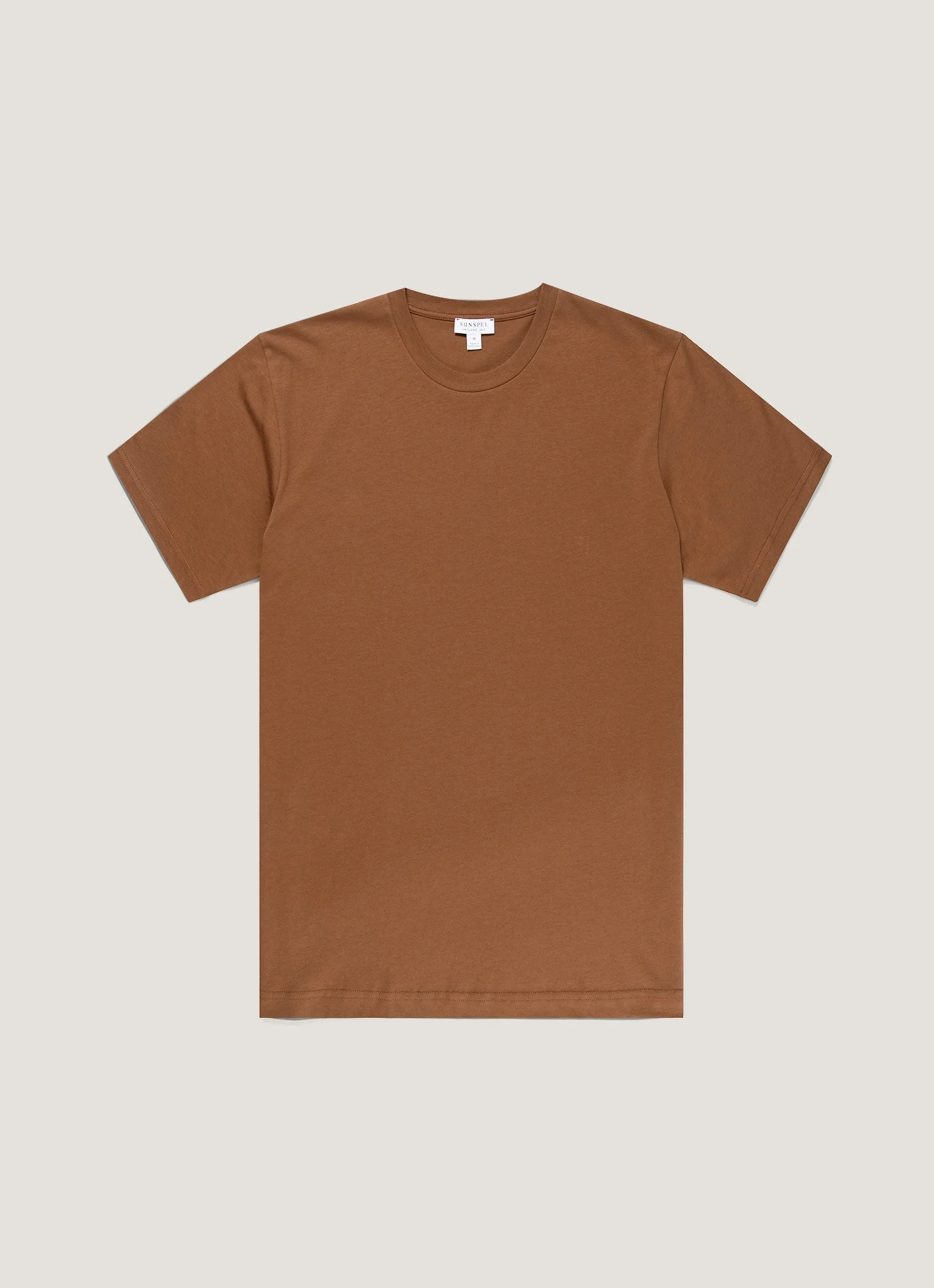 Riviera Midweight T‑shirt - 1