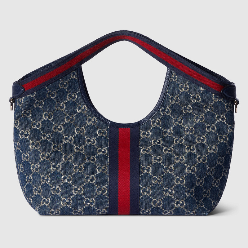 Gucci Giglio small tote bag 7