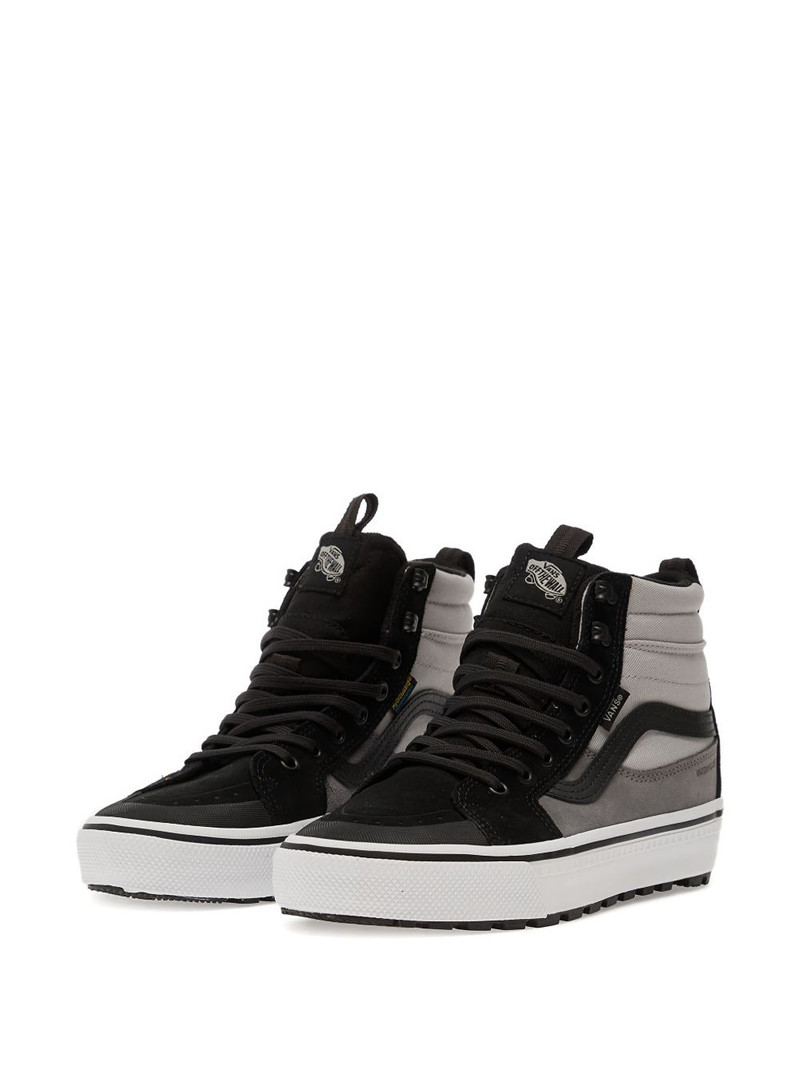 Vans MTE Sk8-Hi waterproof insulated sneakers outlook