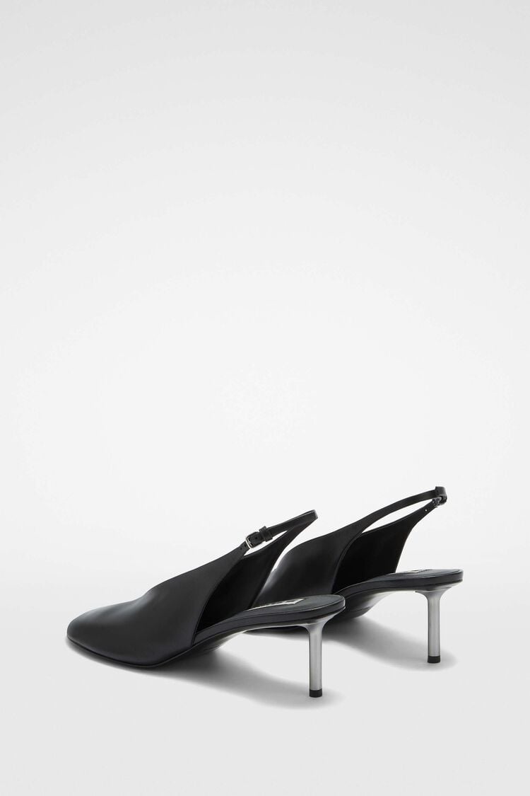 Pumps - 4