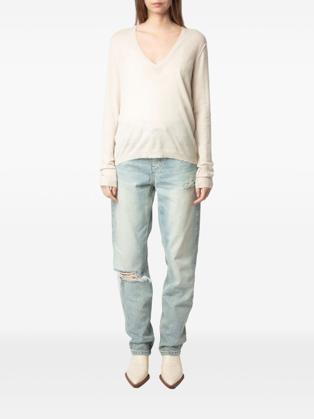 Rivy sweater - 2