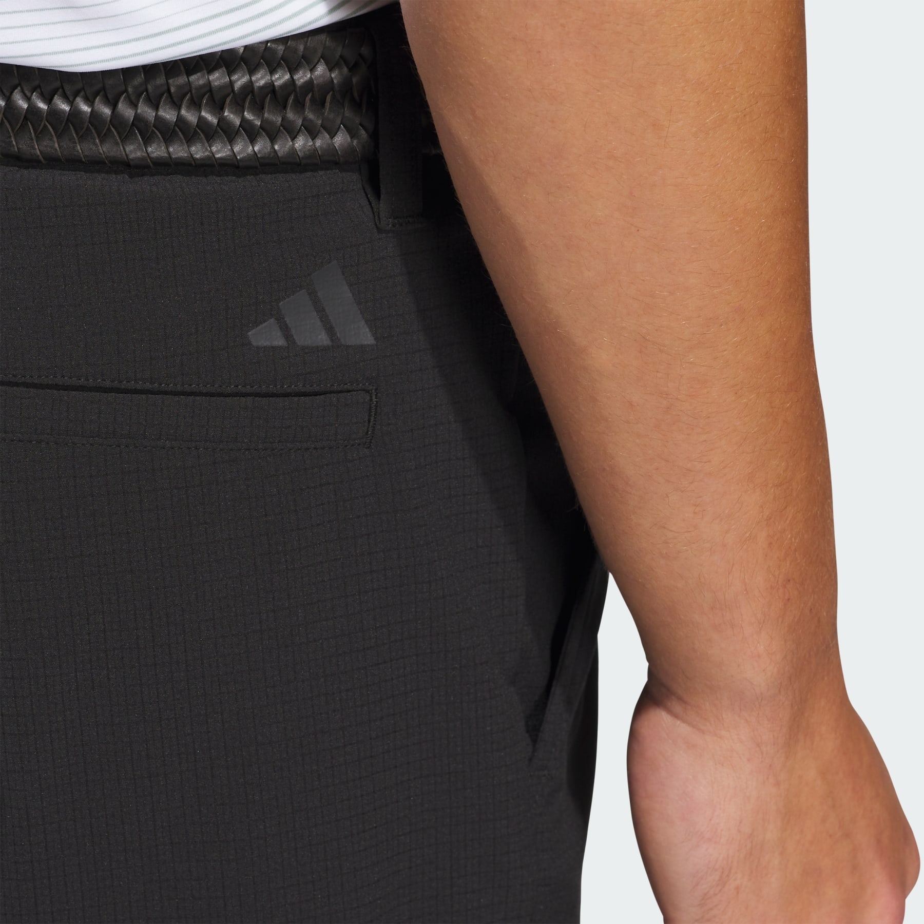 Ultimate365 Pull-On Golf Shorts - 6