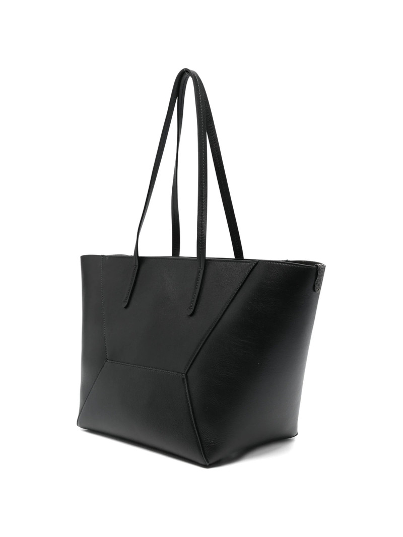 Brunello Cucinelli Tote Bags 4
