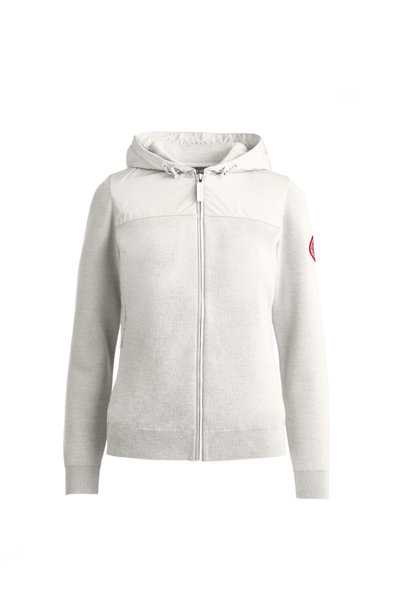 WINDBRIDGE HOODY - 1