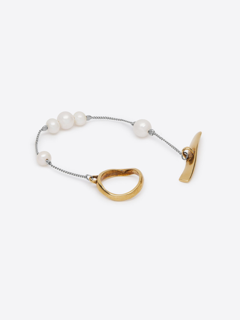 PEARL BRACELET 3