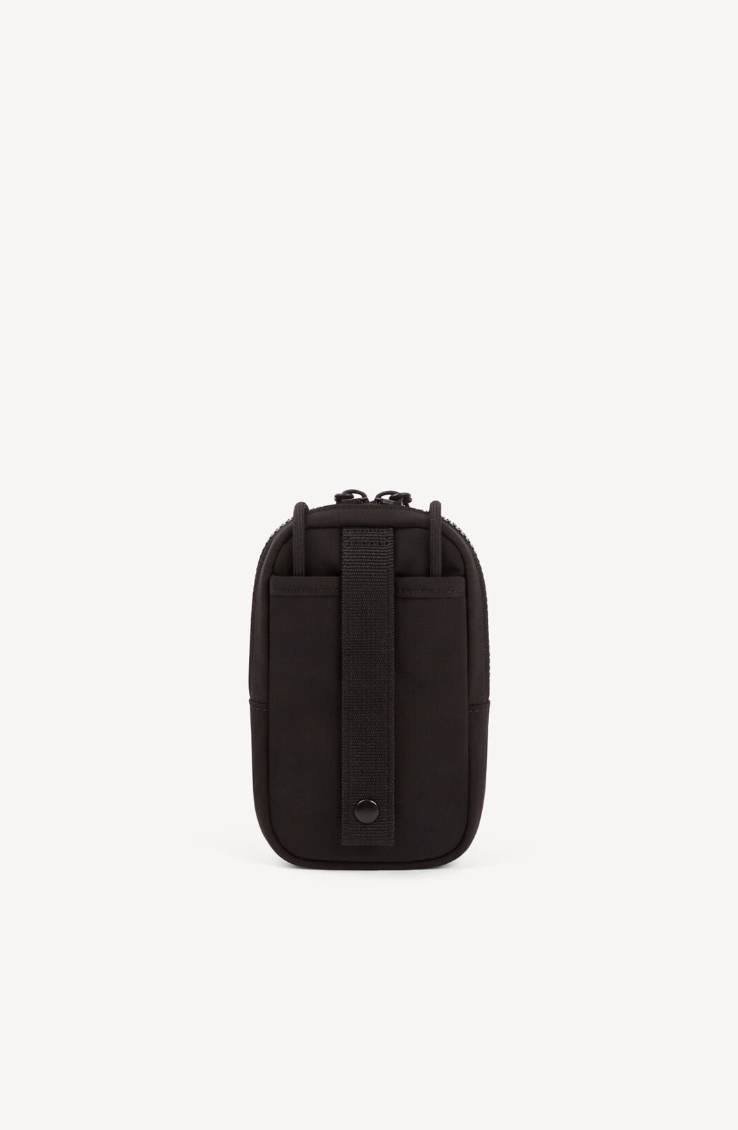 KENZO Jungle phone pocket with cross-body strap - 2