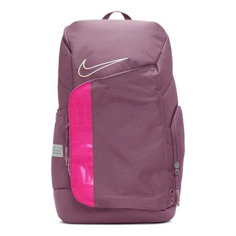 Nike Elite Air Max Cushion Backpack 'Pink' CK4237-533 1