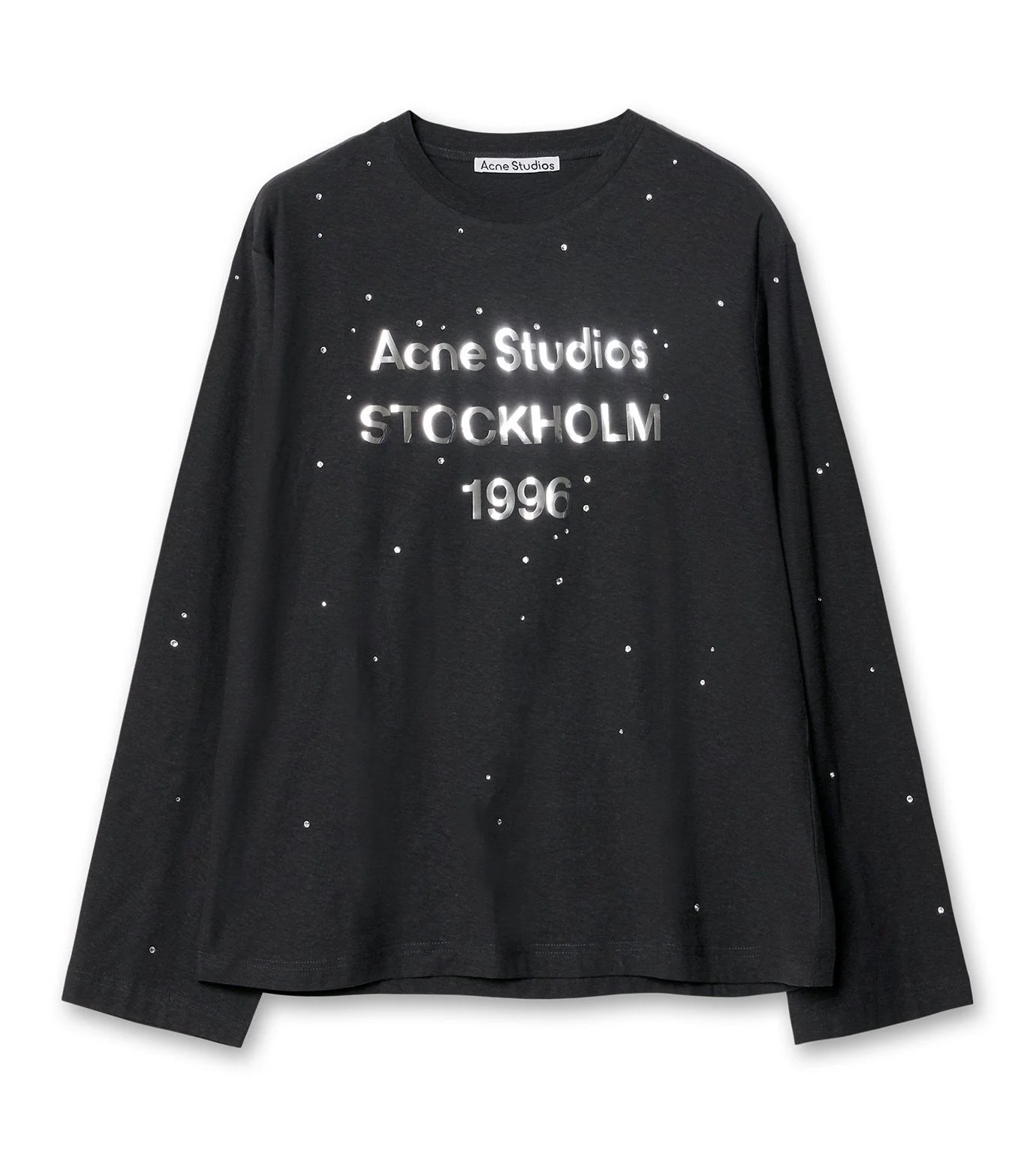 Edden U 1996 Rhinestone Winter - 1