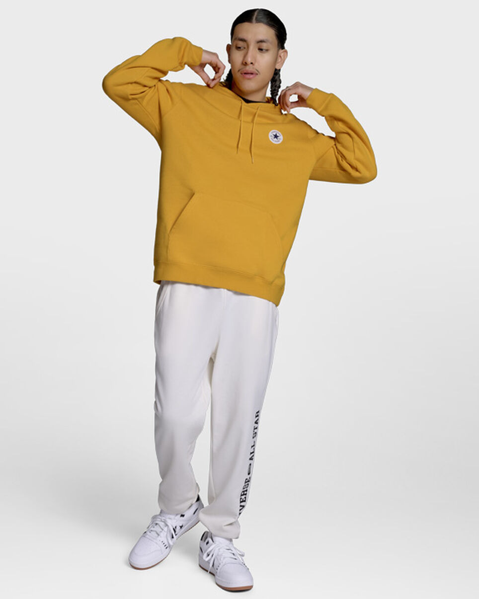 Chuck Taylor All Star Patch Hoodie - 4