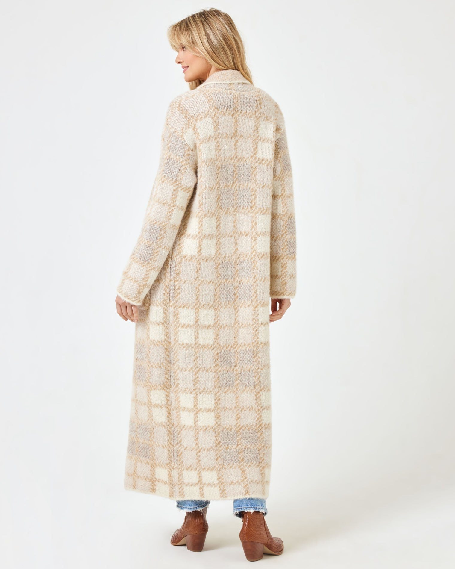 Hygge Coat - 5