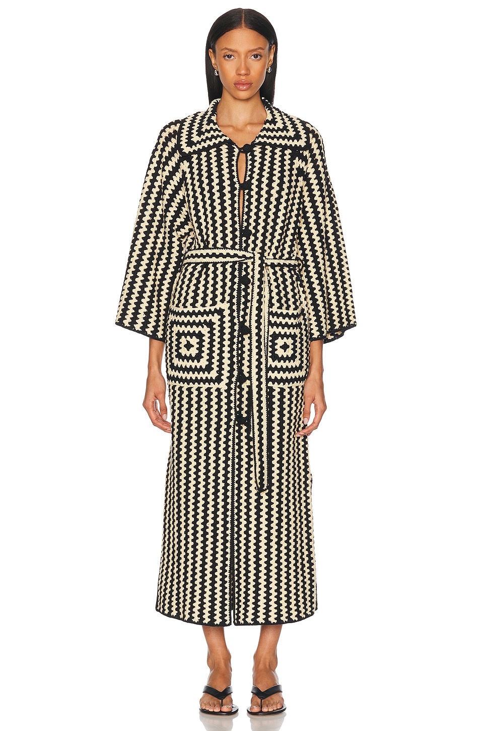Dina Coat - 2