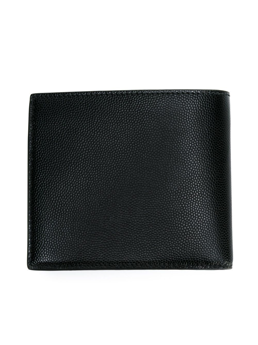 Paris logo-print wallet - 2